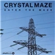 Crystal Maze - Enter The Maze